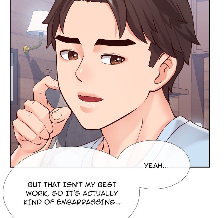 Inexperienced chapter 15 page 105