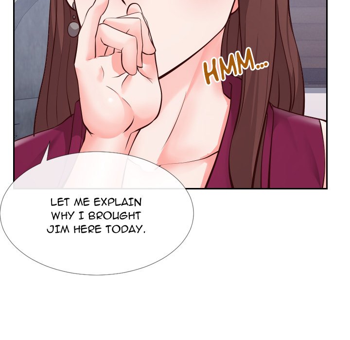 Inexperienced chapter 15 page 107