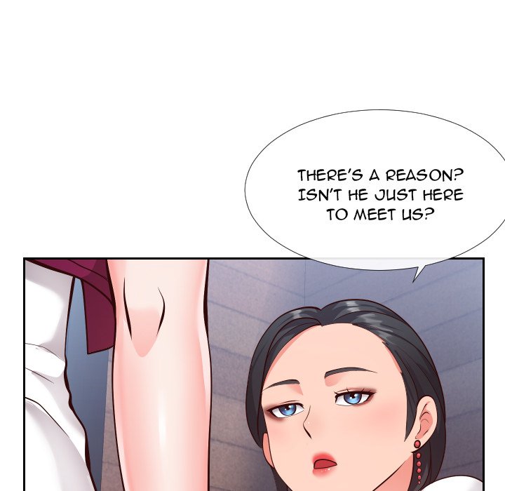 Inexperienced chapter 15 page 108