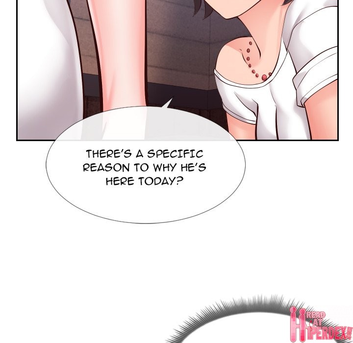 Inexperienced chapter 15 page 109