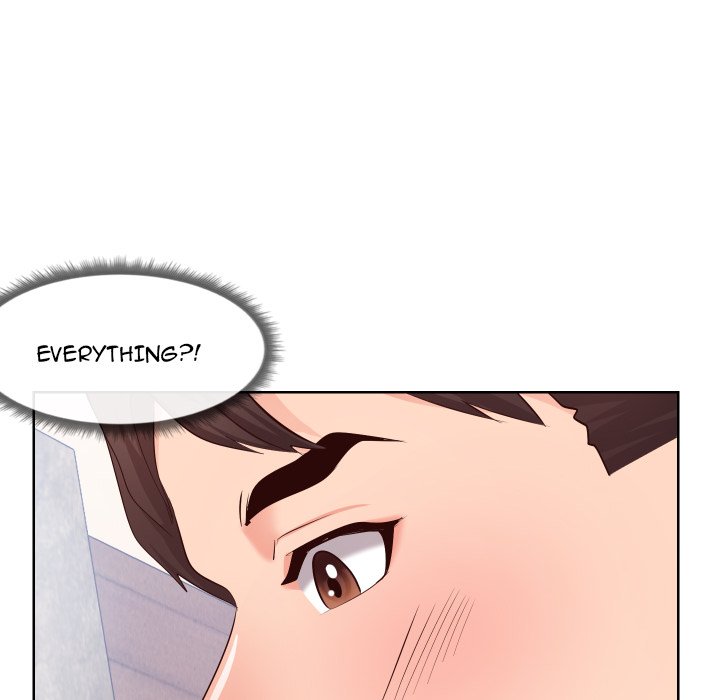 Inexperienced chapter 16 page 17
