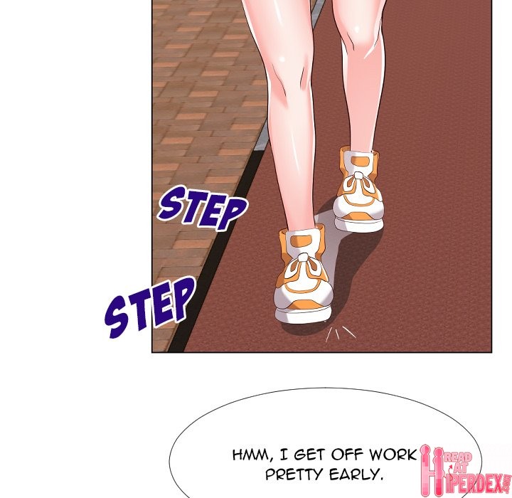 Inexperienced chapter 16 page 55