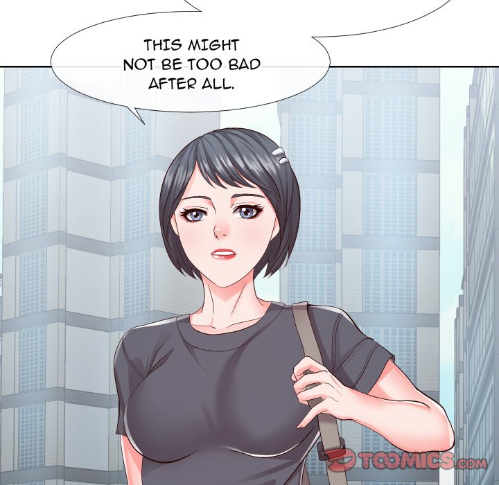 Inexperienced chapter 16 page 56