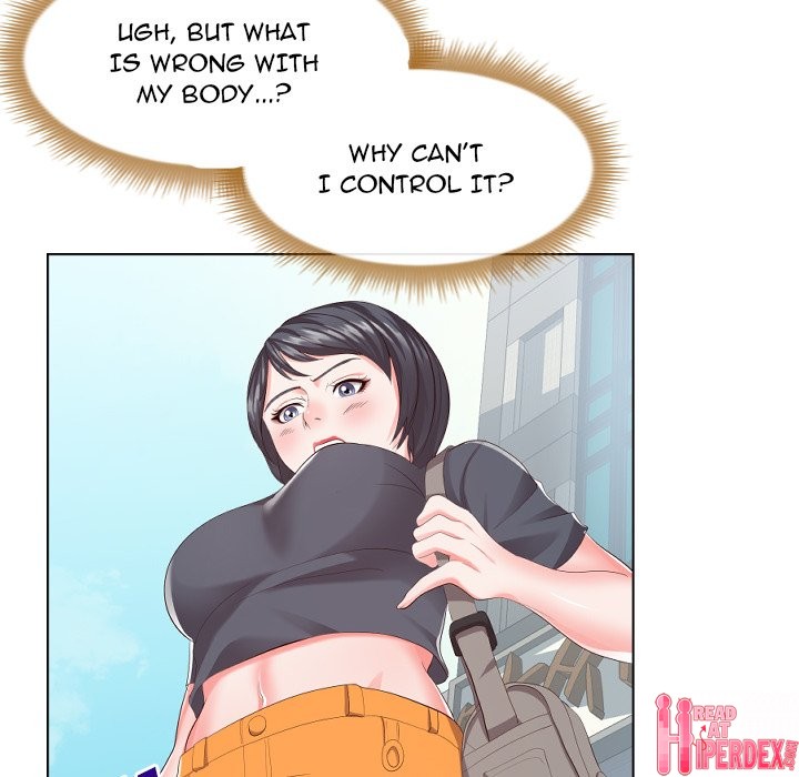 Inexperienced chapter 16 page 58
