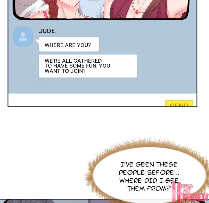 Inexperienced chapter 16 page 67
