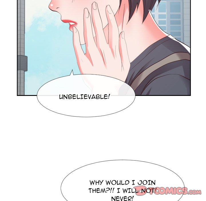 Inexperienced chapter 16 page 74