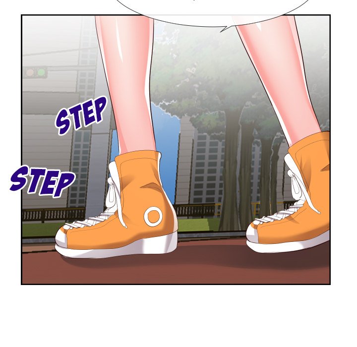 Inexperienced chapter 16 page 75
