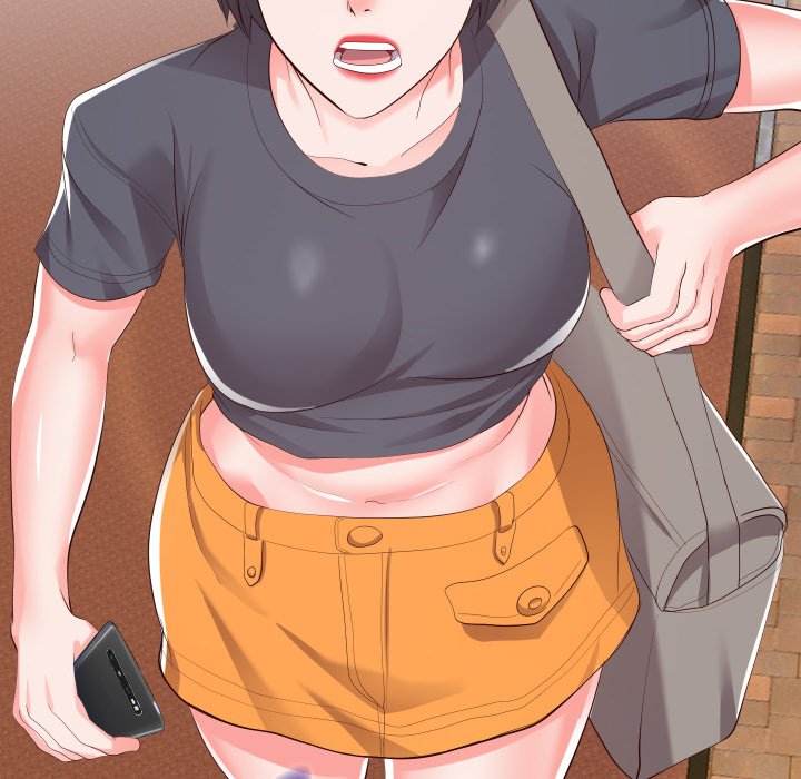 Inexperienced chapter 16 page 78