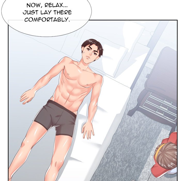 Inexperienced chapter 16 page 81