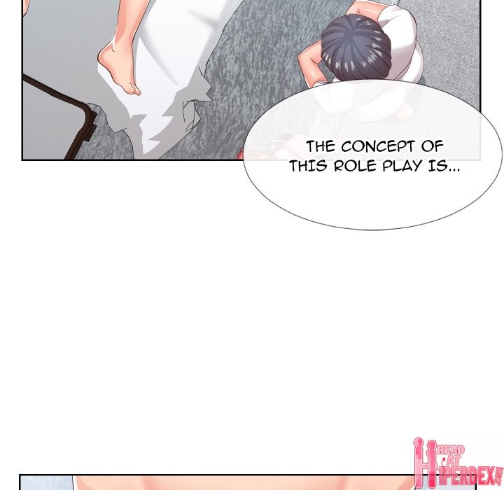 Inexperienced chapter 16 page 82