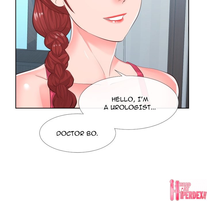 Inexperienced chapter 16 page 91