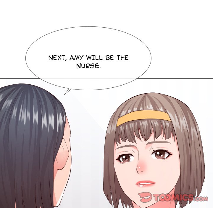 Inexperienced chapter 16 page 92