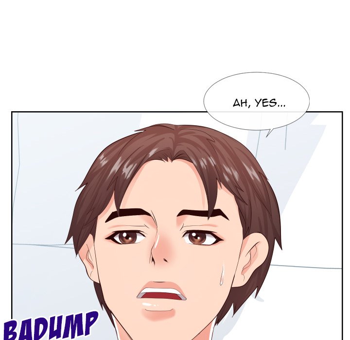 Inexperienced chapter 16 page 95