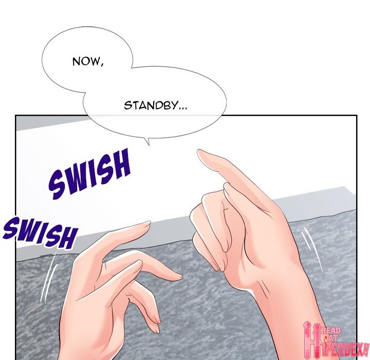 Inexperienced chapter 16 page 100