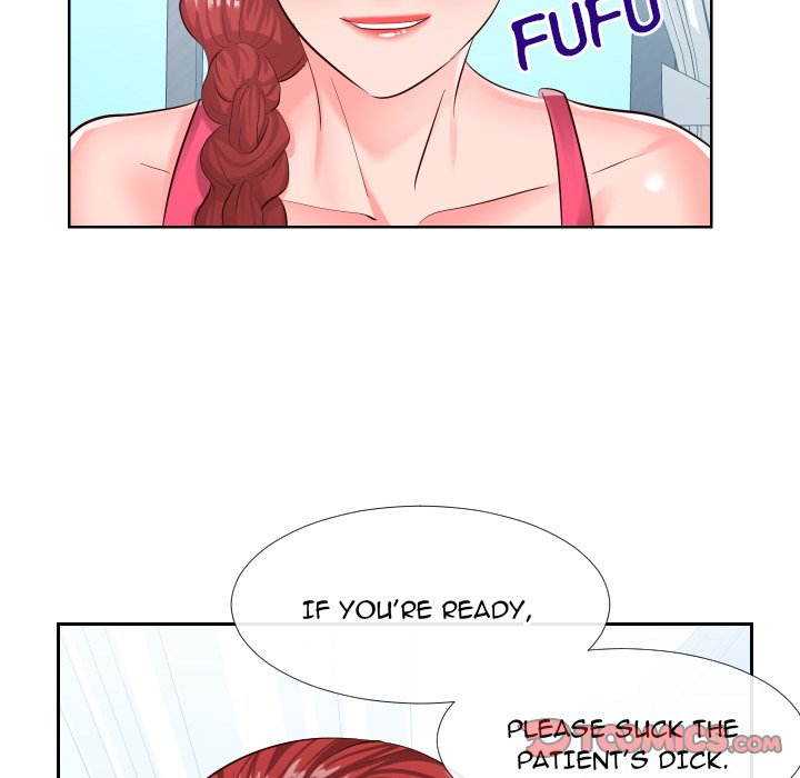 Inexperienced chapter 16 page 104