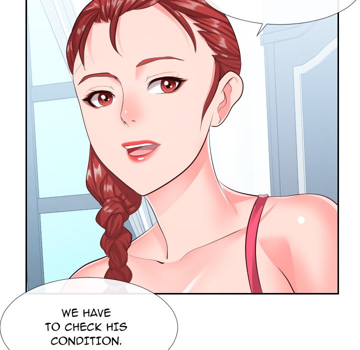 Inexperienced chapter 16 page 105