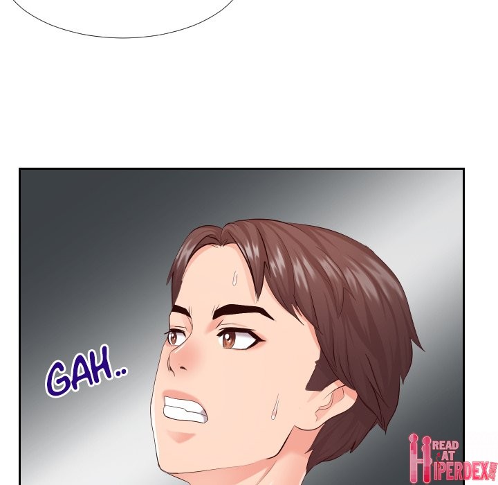 Inexperienced chapter 16 page 106