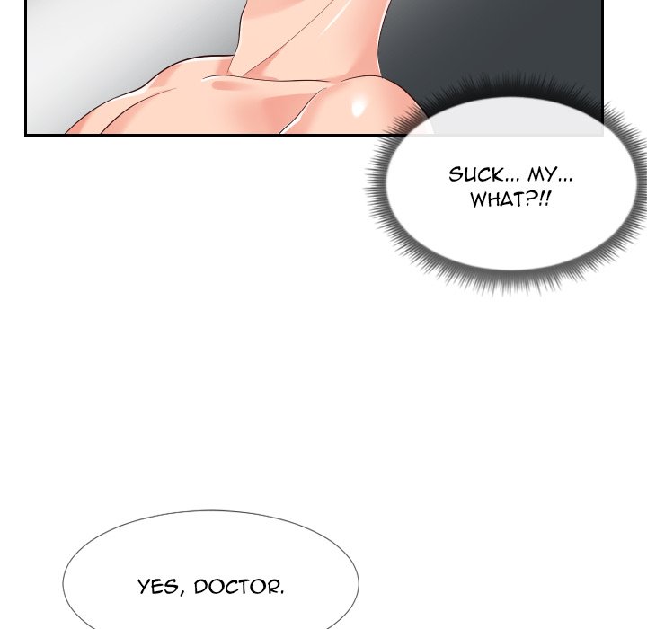 Inexperienced chapter 16 page 107