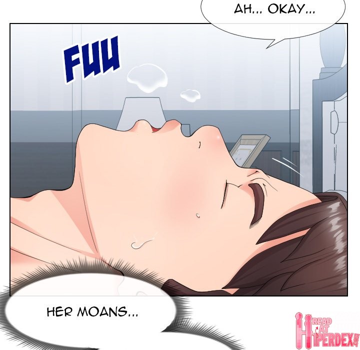 Inexperienced chapter 17 page 40