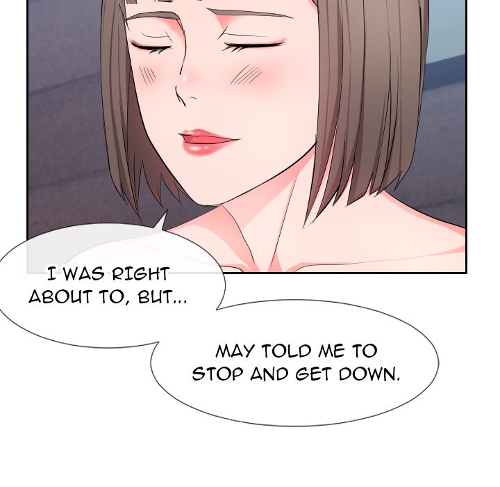 Inexperienced chapter 17 page 75