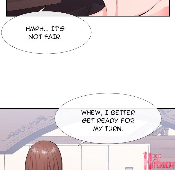 Inexperienced chapter 17 page 79