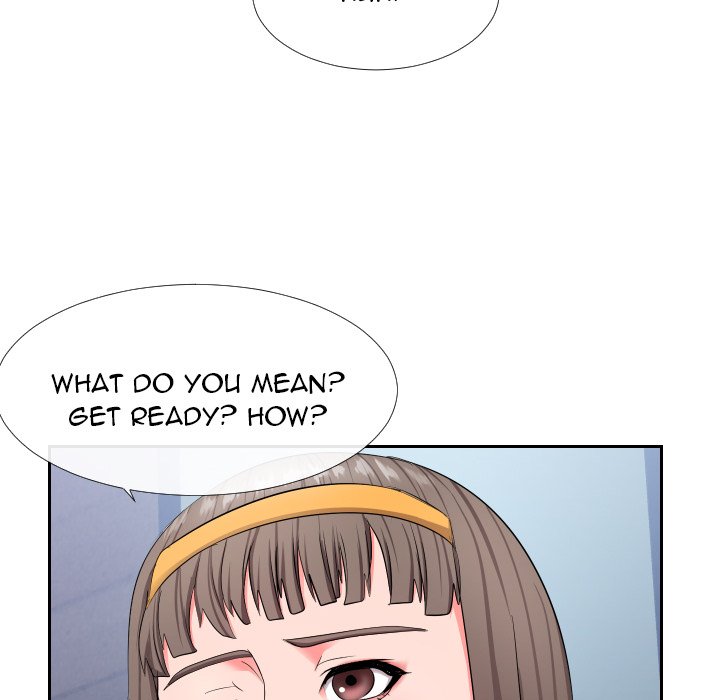 Inexperienced chapter 17 page 81