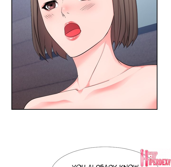 Inexperienced chapter 17 page 82