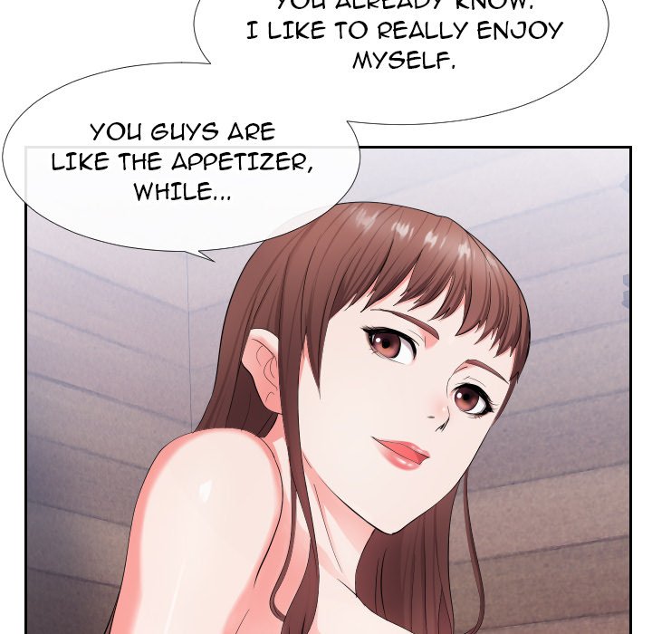 Inexperienced chapter 17 page 83