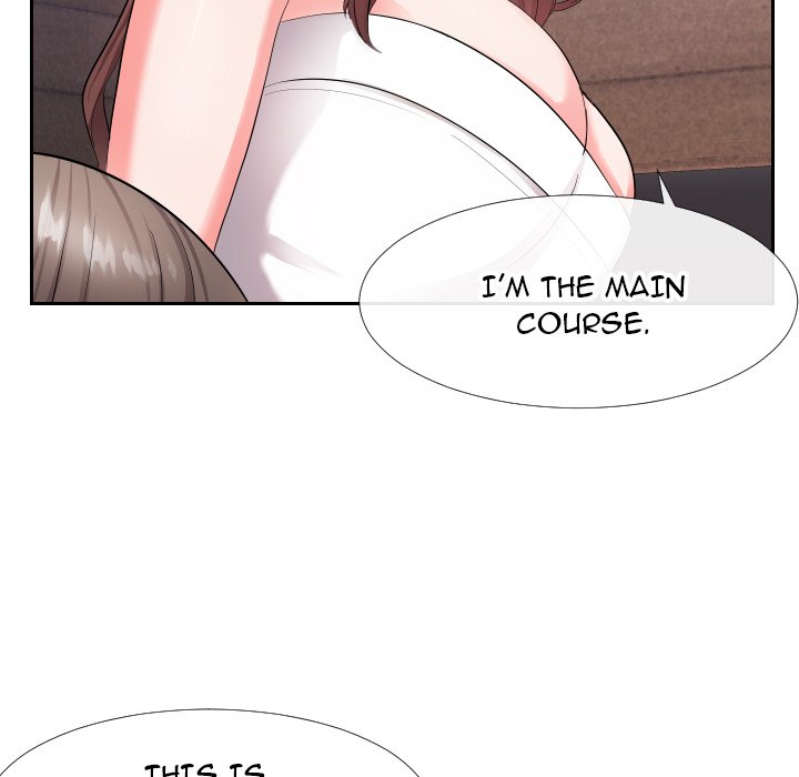 Inexperienced chapter 17 page 84