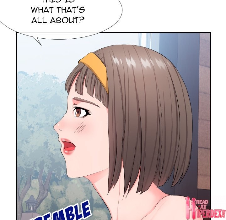 Inexperienced chapter 17 page 85