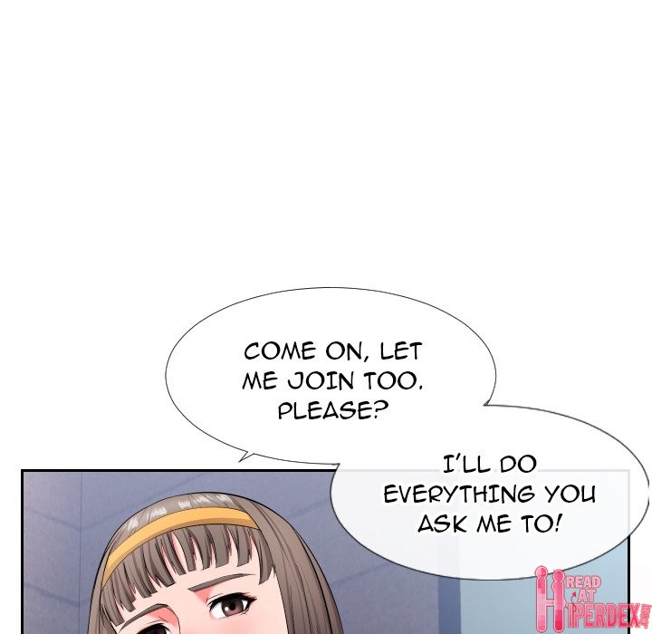 Inexperienced chapter 17 page 88