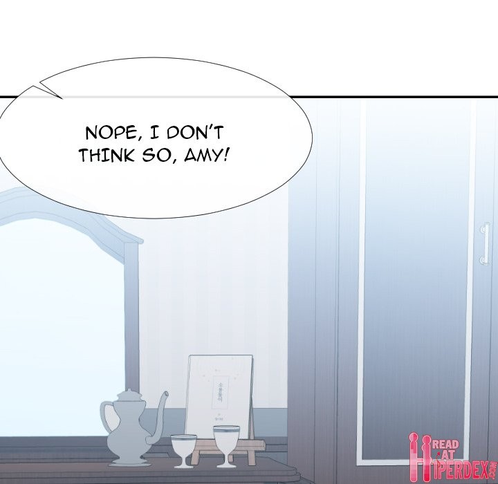 Inexperienced chapter 17 page 91