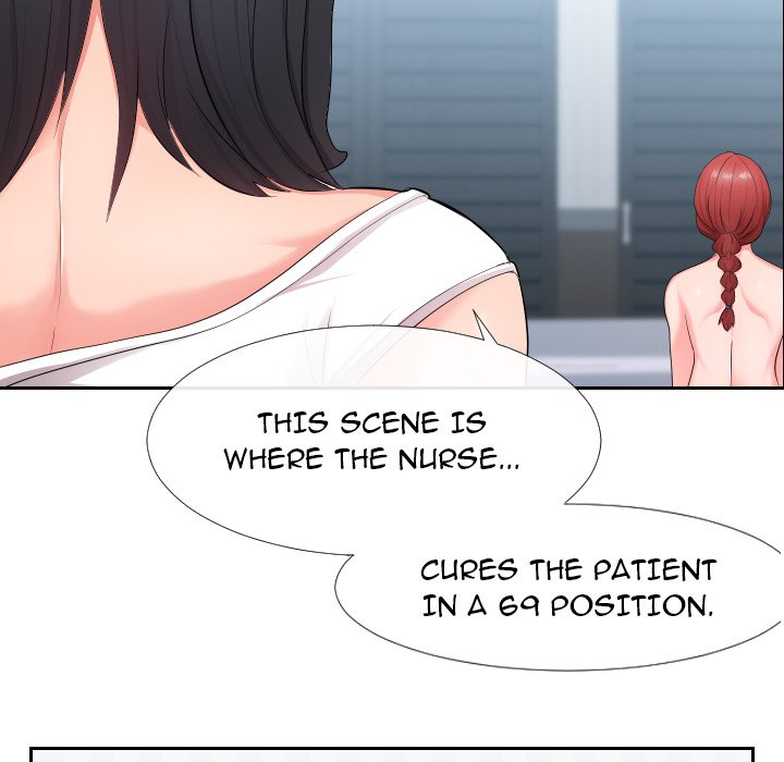 Inexperienced chapter 17 page 93