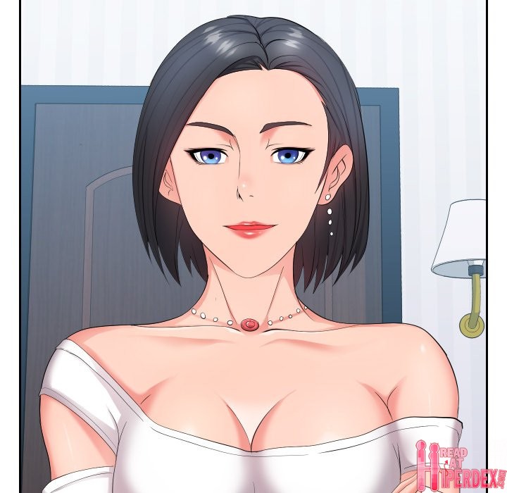 Inexperienced chapter 17 page 94
