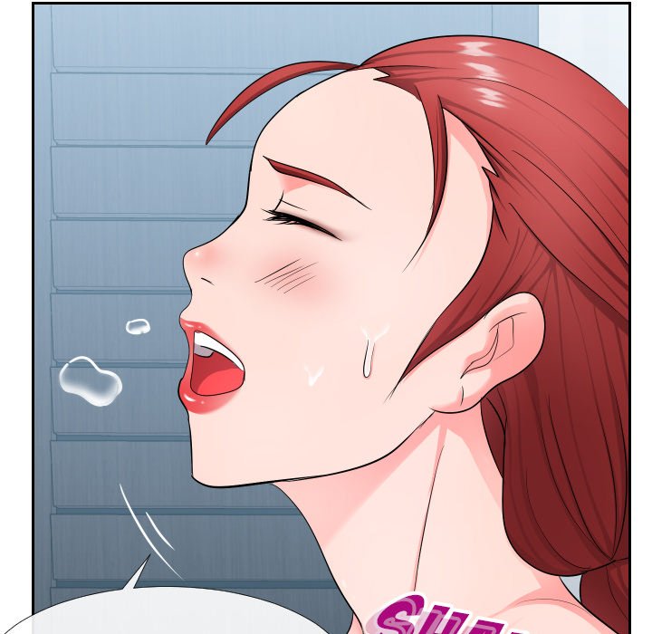 Inexperienced chapter 17 page 101
