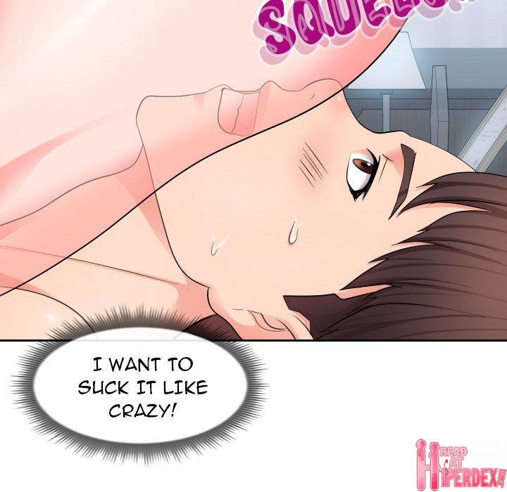 Inexperienced chapter 17 page 103