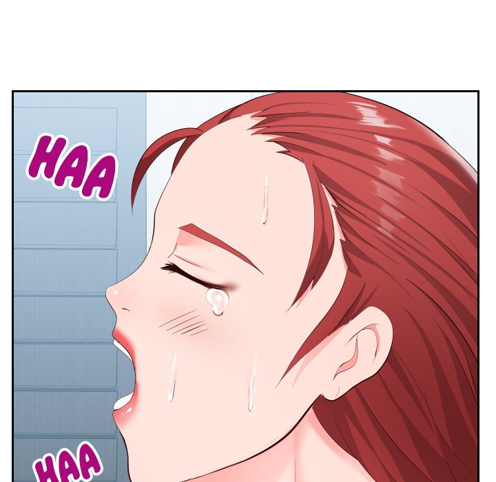 Inexperienced chapter 18 page 60