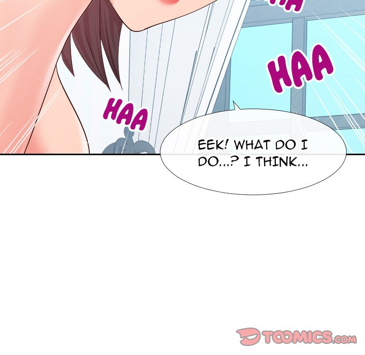 Inexperienced chapter 18 page 68