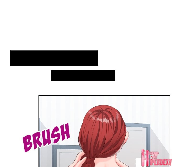 Inexperienced chapter 18 page 73