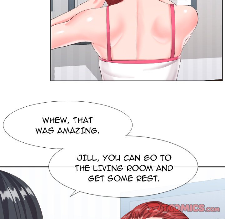 Inexperienced chapter 18 page 74