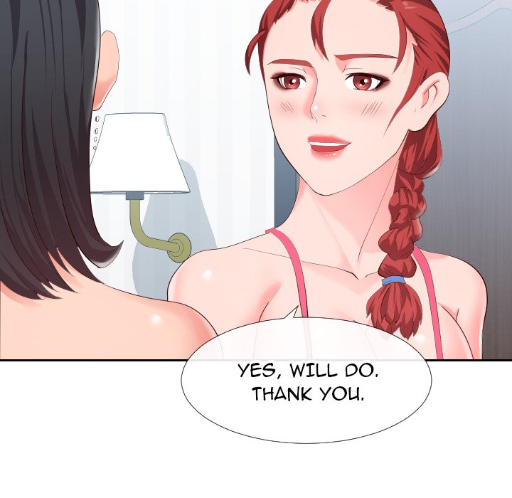 Inexperienced chapter 18 page 75