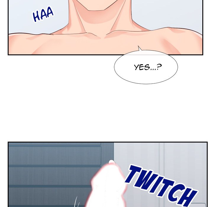 Inexperienced chapter 18 page 78