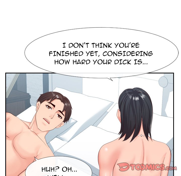 Inexperienced chapter 18 page 80