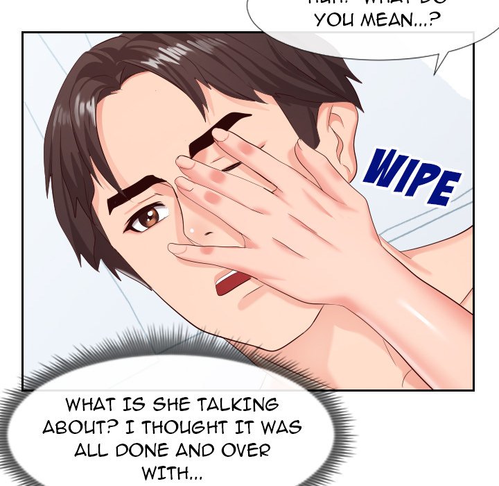 Inexperienced chapter 18 page 84
