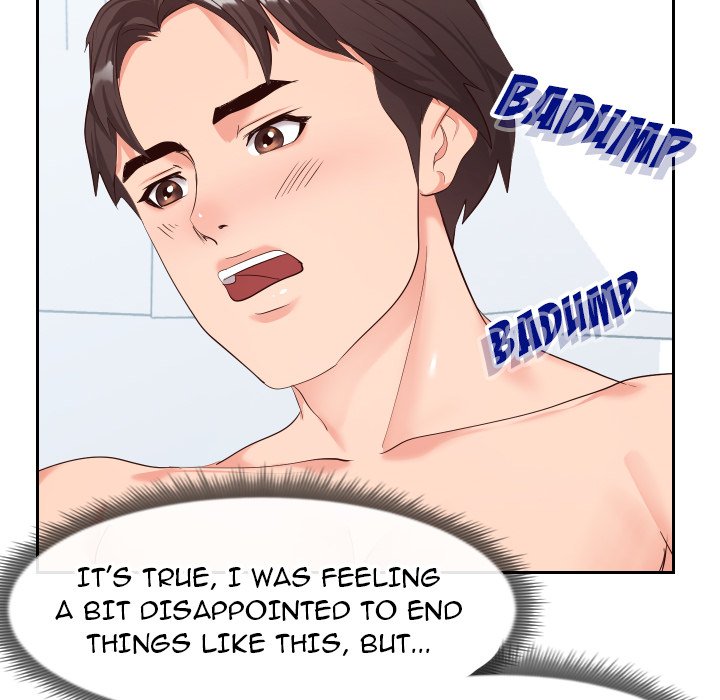 Inexperienced chapter 18 page 89