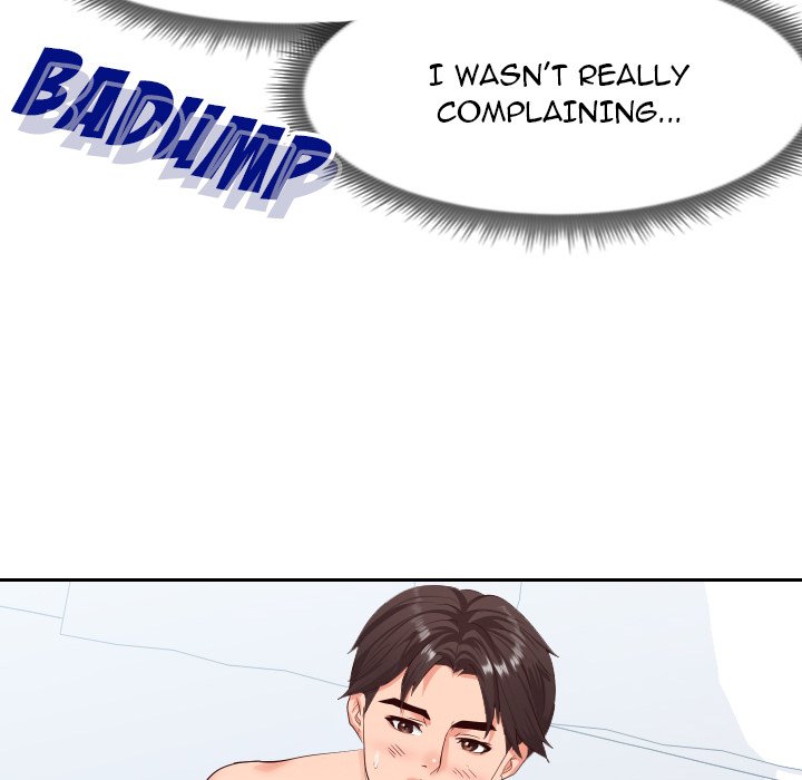 Inexperienced chapter 18 page 90