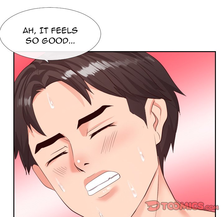 Inexperienced chapter 18 page 98