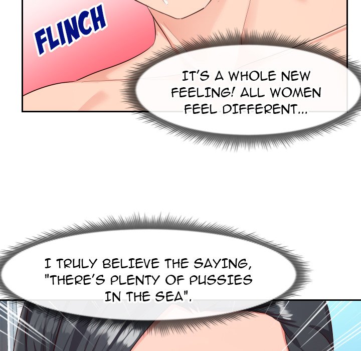 Inexperienced chapter 18 page 99