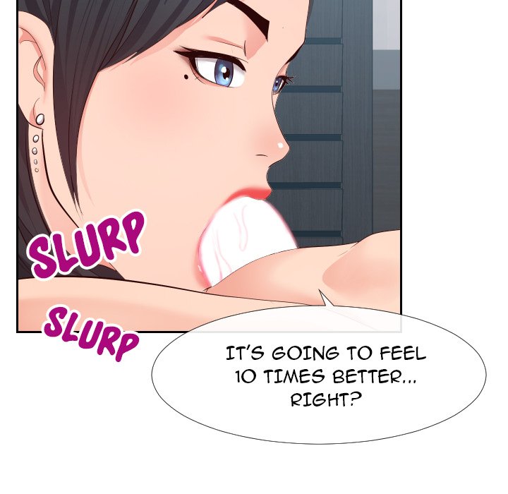 Inexperienced chapter 18 page 102