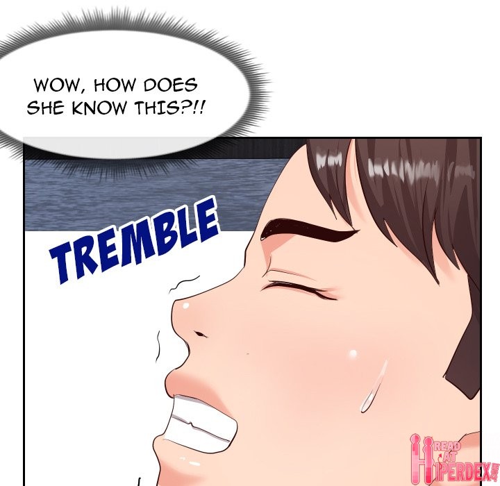 Inexperienced chapter 18 page 103